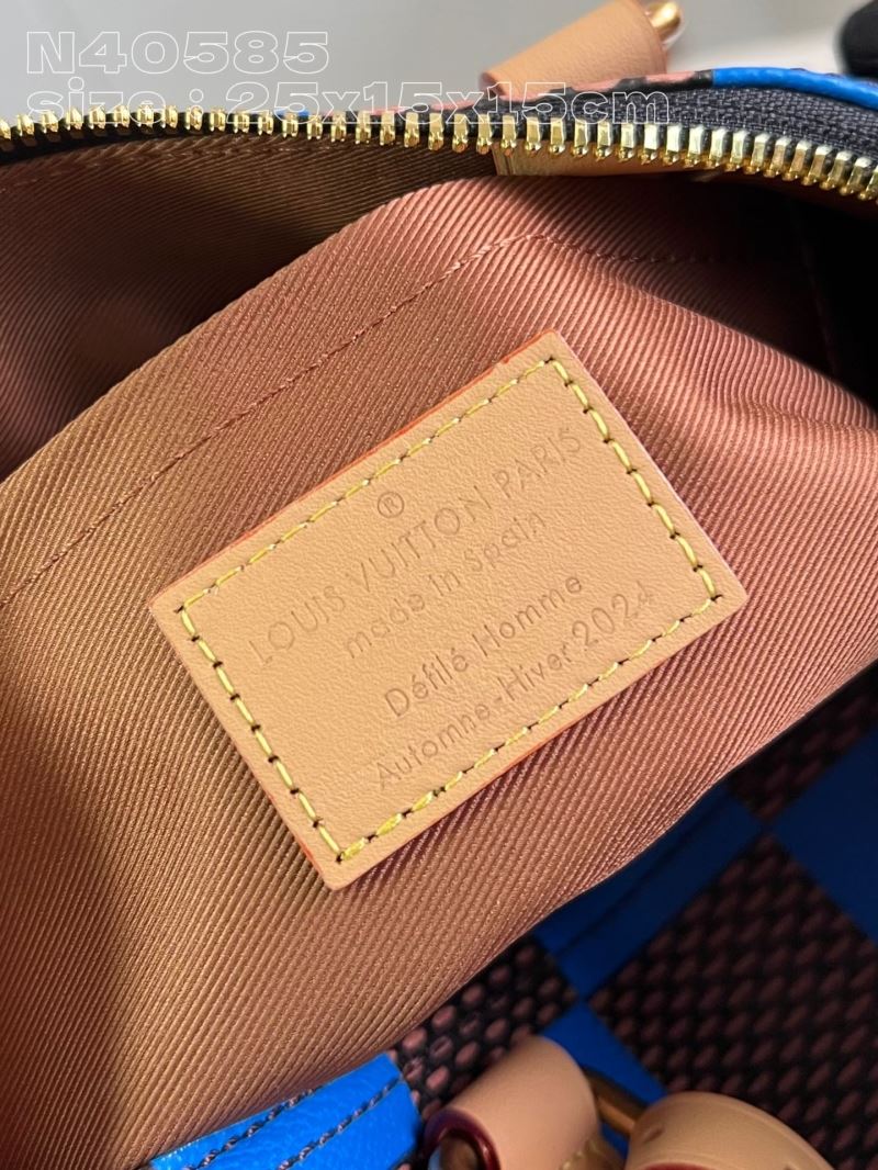 Louis Vuitton Speedy Bags